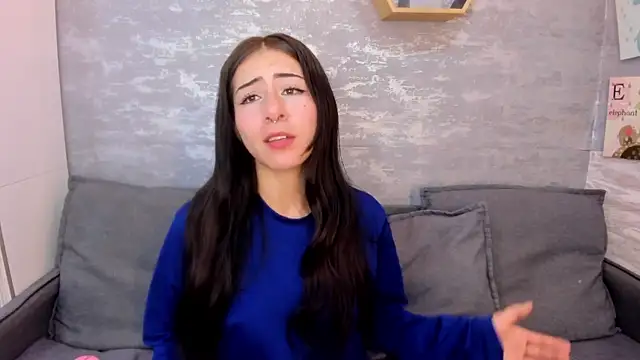 Mhelanny2 Chat XXX live