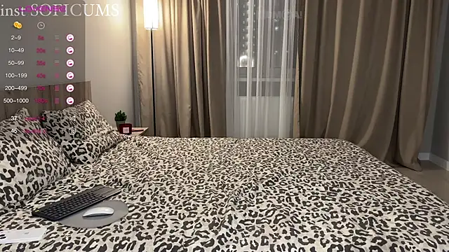 soficumss Chat XXX live