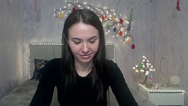 KaraCriegs Chat XXX live