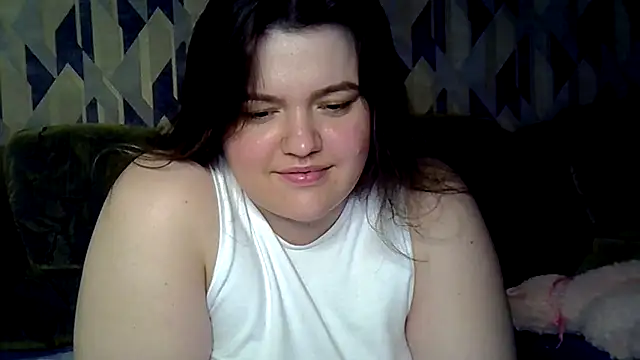 Czat XXX na żywo – AnitaWillias