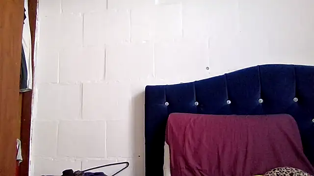 Czat XXX na żywo – princessbella93