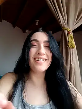 angeel_fox Chat XXX live