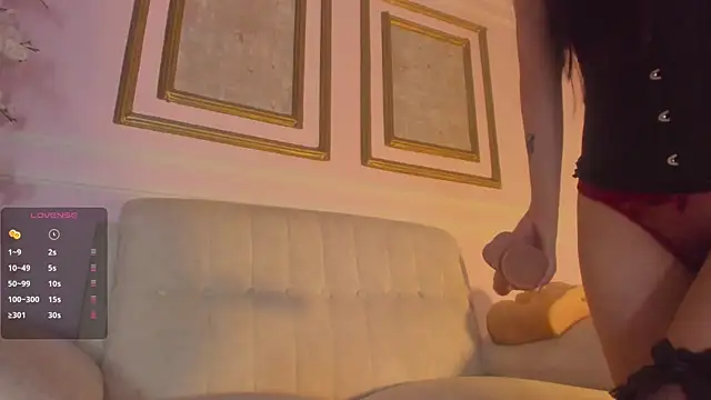 Czat XXX na żywo – blair___mester