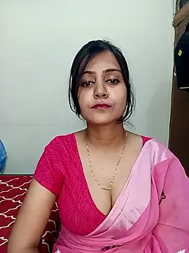 Czat XXX na żywo – Miss-Riyasingh