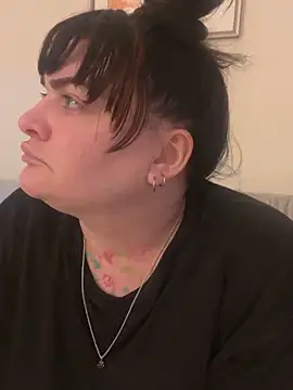 โชว์เว็บแคมของ HeyBABYGIRL