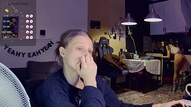 Czat XXX na żywo – KatiKate