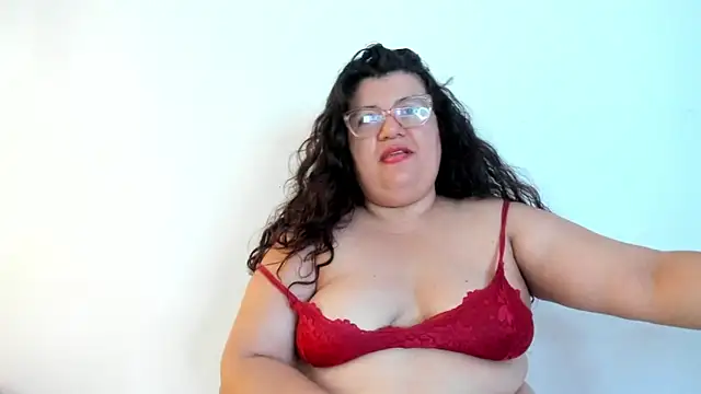 Sembang XXX Secara Langsung mystery_psique