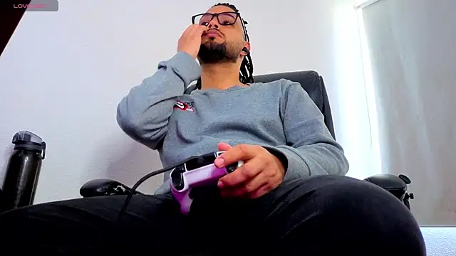 Webkamerová show Ernesto-Rodriguez82