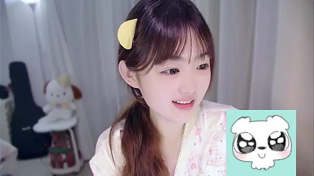 YUANYUAN-A Chat XXX live