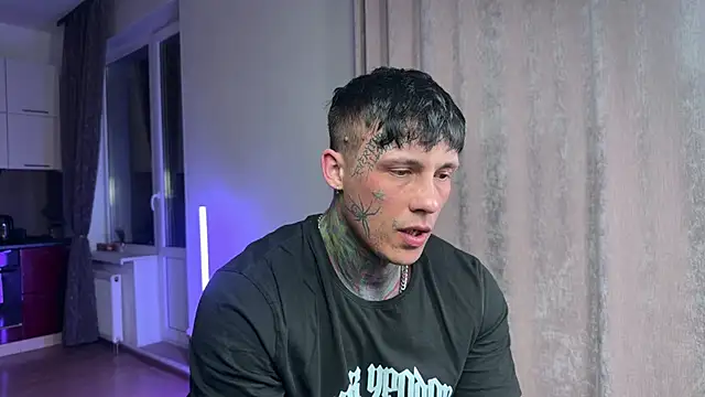 Anubisgods' Webcam Show