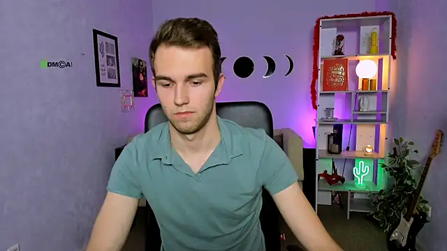 Czat XXX na żywo – astren_villo