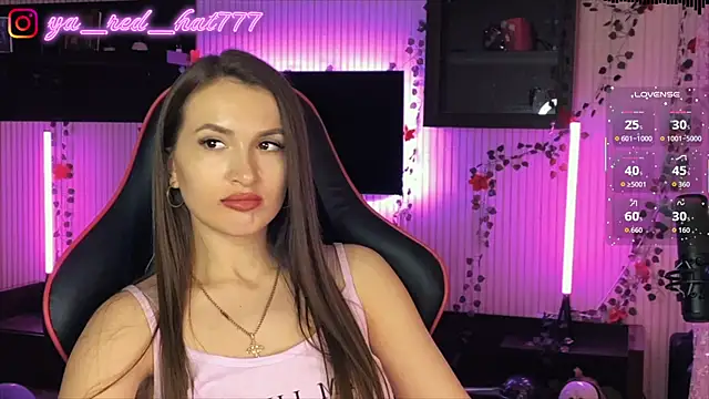 دردشة -RED_HAT- الجنسية المباشرة