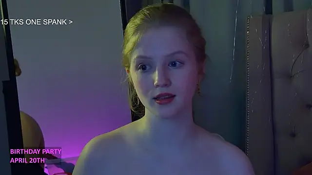 LilianHoward Chat XXX live