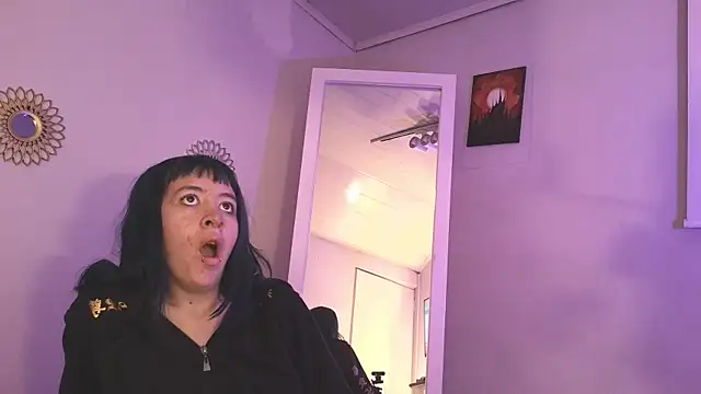 Madewithhell Live XXX-Chat