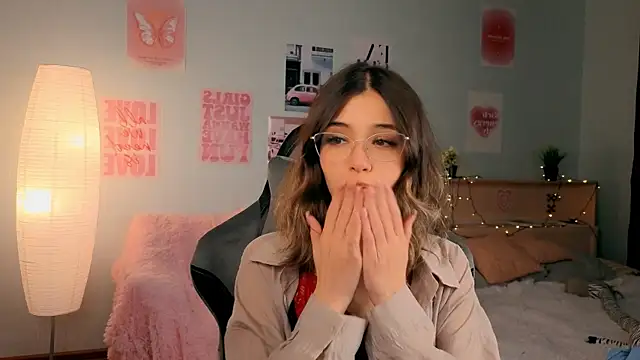 dinnerwithflowers Chat XXX live