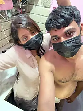 Zoya_Hottest Show Webcam