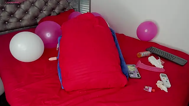 دردشة Violeta_Collins الجنسية المباشرة