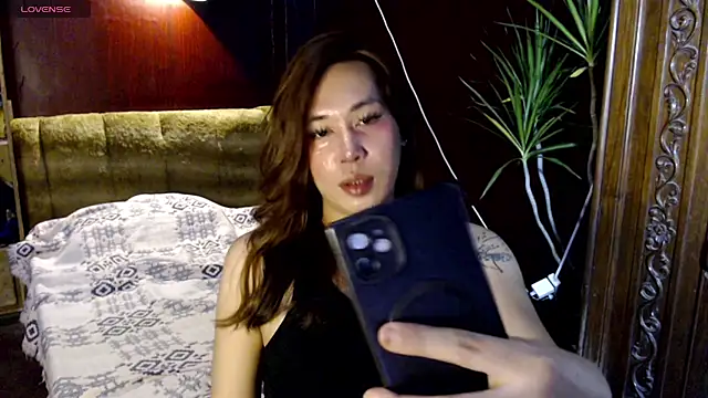 tyrasub Pertunjukan Webcam