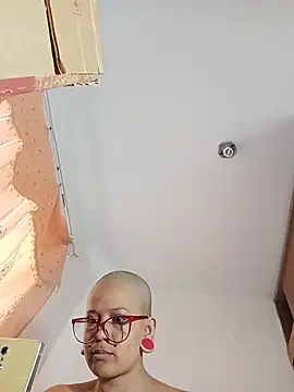 Czat XXX na żywo – xblackstarX1