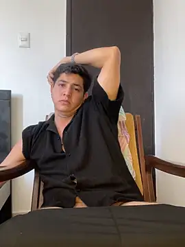 Show Webcam de Johannes_mills