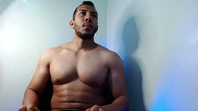 georgeholl Webcam Show