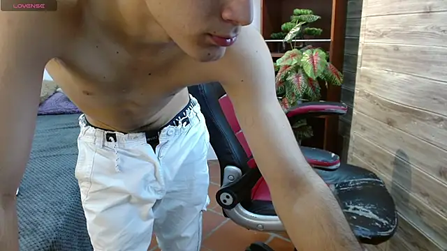 billy_wild Webcam-Show