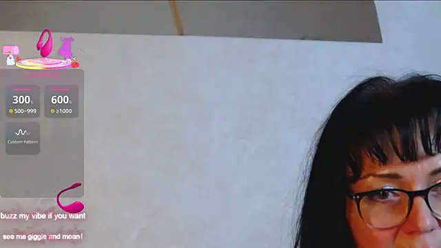 Melissa_Fane live XXX chat