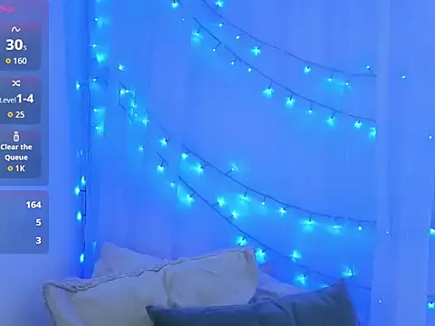 Živý XXX chat ninaa_fox