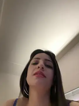 Prettylilgirll's Webcam Show