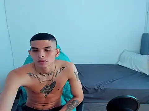 hot_king20n Webbikameraesitys