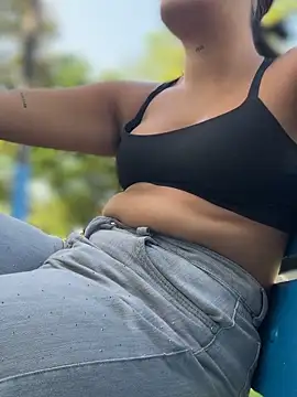 XXX chat uživo modela Kaily_Sweet16