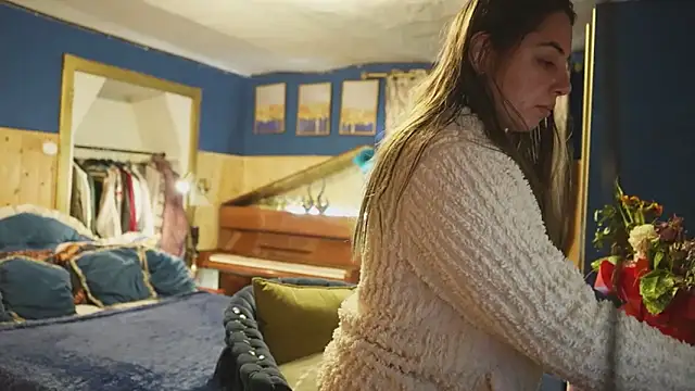 VanessaDoyle Chat XXX in diretta