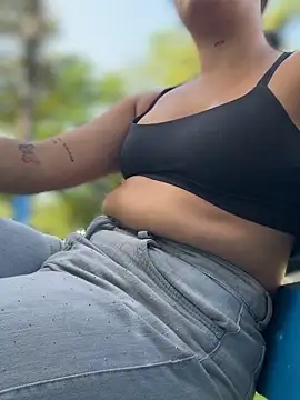 Kaily_Sweet16's Live XXX Chat