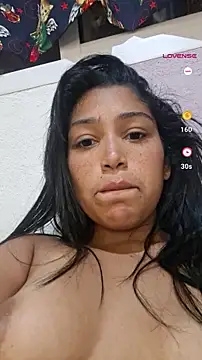 Putaalexa Chat XXX in diretta