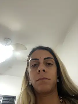 sabrinaneves Chat XXX in diretta