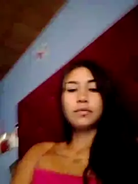 Mss_Meloddy's Live XXX Chat