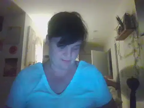 Elo__ Adlı Modelin Web Kamerası Şovu