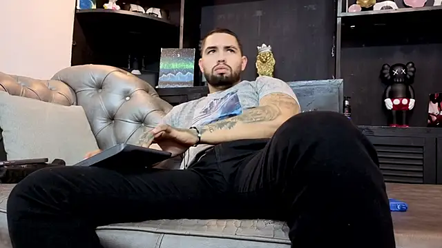 Chat +18 de matteosantos ao vivo