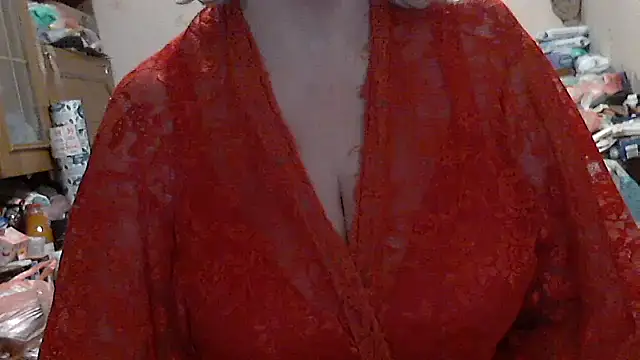 Chatroom XXX en direct de Bonditta