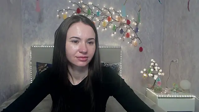 KaraCriegs 现场XXX聊天