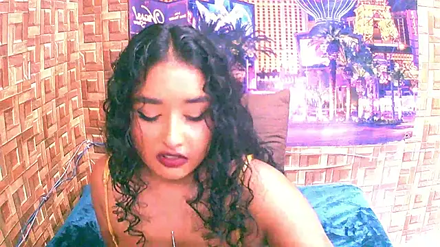 Czat XXX na żywo – IndianAngel4u