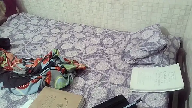 Pokazy przed kamerką – bigvorn6