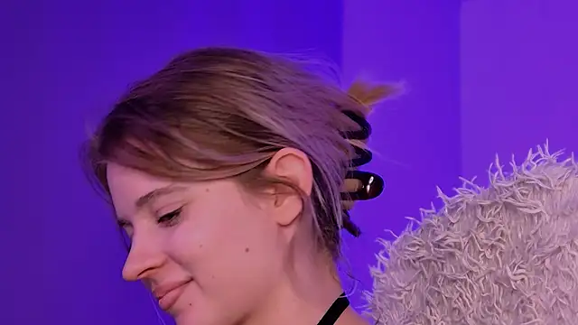 Chatroom XXX en direct de TinaDavil