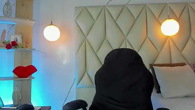 Živý XXX chat angelswets