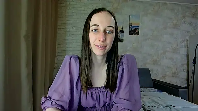 Chatroom XXX en direct de Anika_bloom