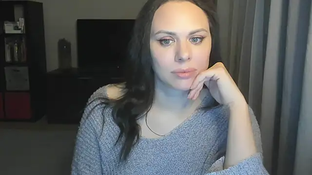 MollyCheiz's Live XXX Chat