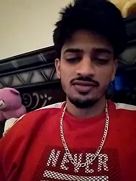 Wild_Vassu 现场XXX聊天