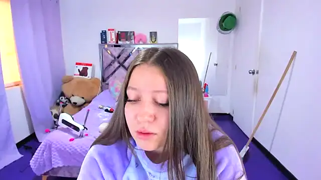 Luna_Analya: онлайн-секс-чат