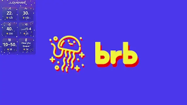 Živý XXX chat andreazoe