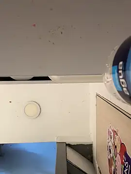 Chatroom XXX en direct de ANNIE_10-